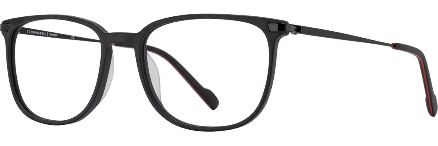 Scott Harris SH958 Eyeglasses - view 6